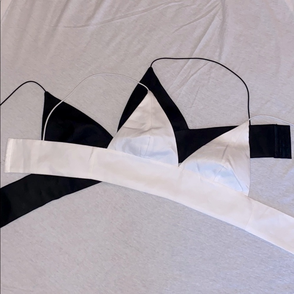 TOBI CROP TOPS